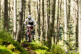 EWS Official Video: Tweedlove Day 2 - One Minute Round-Up, Rd 3, Scotland
