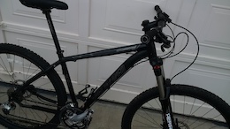 specialized deore xt