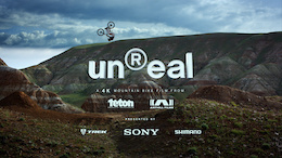 Pre-order unReal on iTunes Now