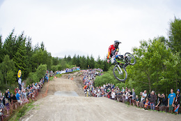 Preview: 4X ProTour - Round 2, Fort William