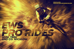 EWS Pro Rides