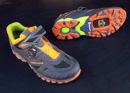 Northwave Spider Plus 2 Shoes - Review