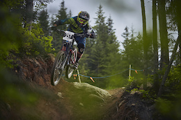 Whistler Bike Park Phat Wednesday Race Series - Race Two