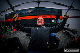 Ask Me Anything: Claudio Caluori - Watch the Recap