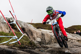 Videos: Team Videos From Fort William DH 2015