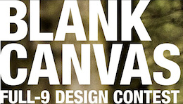 2 Days Left: Blank Canvas: Design a Bell Full 9 Helmet and Win!