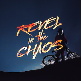 Brandon Semenuk's ''Revel in the Chaos'' - Now Available on iTunes