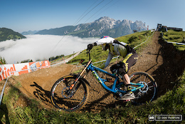 Your Essential Guide to Leogang DH World Cup 2016