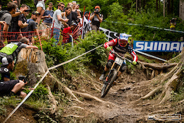 Video: Aaron Gwin Unchained