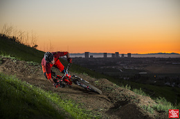Some riding spots just need a little love to be brought back to life. After a few sessions of weed cleanup this trail was ready to go...

www.danseversonphoto.com
@danseversonphoto