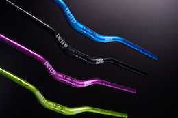The New Line of Deity Blacklabel Handlebars and a Massive Giveaway