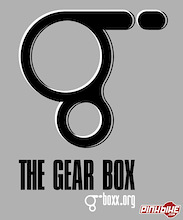 Nicolai and Evil/e13 Proud to Introduce G-Boxx