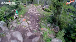 Video: Pro GRT Course Preview, Angelfire Resort
