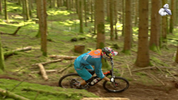 Video: Follow our Athletes - Ride with Remy Absalon
