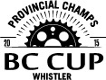 Whistler to Host BC Cup Provincial Championships