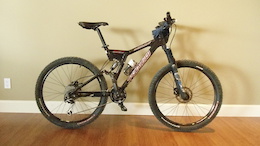 2003 specialized rockhopper