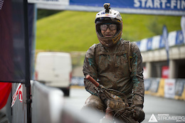 European Enduro Championships Set to be a Mud Bath