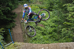 iXS European Downhill Cup (EDC) Heads to Schladming