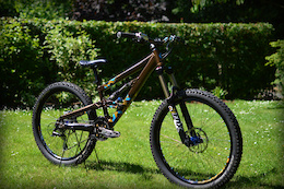 scott voltage fr 30 2010