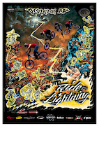 NWD IV &#8211; Ride the Lightning Film Premiere Dates