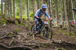 Video: Highlights from iXS European Cup Round Two - Schladming