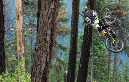 Video: Loam and Booters with Kurt Sorge