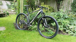 whyte 29c for sale