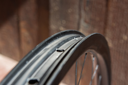 ENVE Goes Wide With HV Rims: First Look