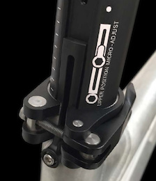 Orbea Digit Dropper Post: First Look