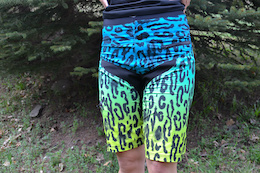 Troy Lee Designs Women's Skyline Shorts - Review