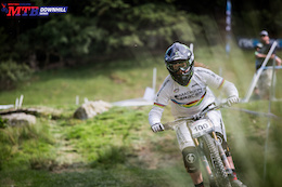 Video: Madison Saracen Factory Team: BDS, Rhyd Y Felin