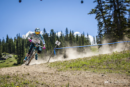 Results: Big Mountain Enduro Snowmass - Day One