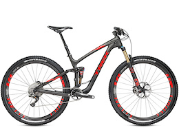First Look: Trek Debuts 3 New Bikes for 2016