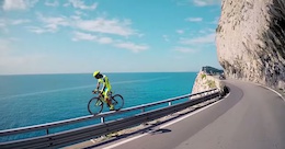 Video: Brumotti - Road Bike Freestyle 2