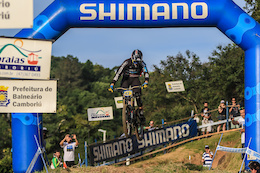 Open Shimano Latam