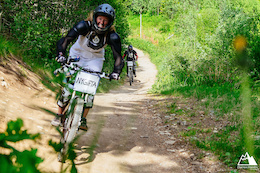 Are Bike Festival: Day One