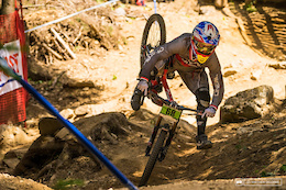 Lenzerheide Qualifying - The Legacy of Brutality Continues