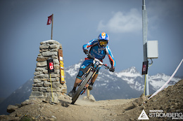 Video: From the Sea to the Mountains - EES Stop 2 in Sölden