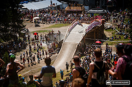 Your Essential Guide to Lenzerheide DH World Cup 2016