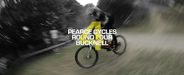 Video: Pearce Cycles Round 4 - Bucknell