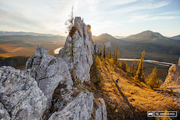 Photo Epic: Kenny Smith, James Doerfling, the Yukon, and the Quest for Photo of the Year