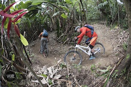 Video: Riding in Guatemala's Highlands with Hans Rey and Tom Oehler