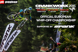 Best Whips: Vote for the People's Choice Award by Spank - Crankworx L2A