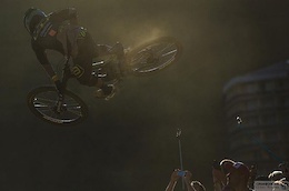 Results: Crankworx L2A - Official European Whip-Off Championships