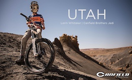 Video: Good Times, Better Lines - Freeriding in Southern Utah