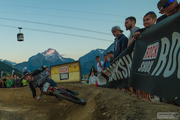 D.S.&amp;S. and Les 2 Alpes Pump Track place 'Team World' over 'Team France'