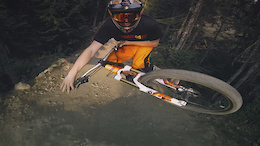 Video: GoPro Hero 4 Session Test - Ollie Jones in Whistler Bike Park