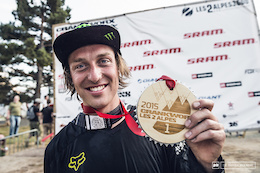 Video: Red Bull Joyride 2015 Drops at Crankworx Whistler This Weekend