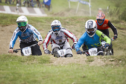 Schwalbe 4X National Championship 2015