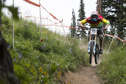Sun Peaks Welcomes Back Canadian DH Nationals